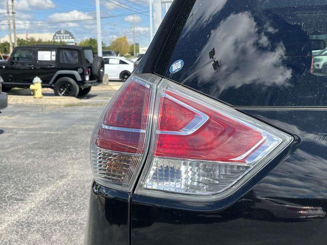 used 2015 Nissan Rogue car, priced at $3,500