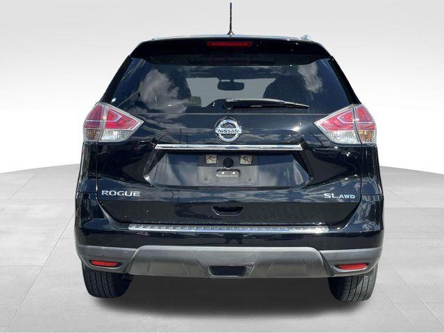 used 2015 Nissan Rogue car, priced at $3,500