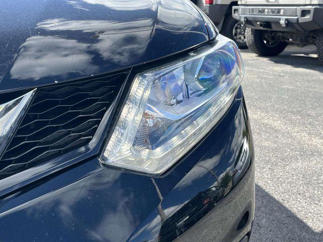 used 2015 Nissan Rogue car, priced at $3,500