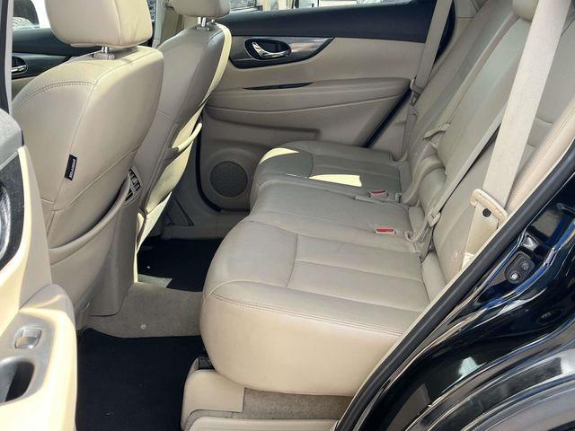 used 2015 Nissan Rogue car, priced at $3,500