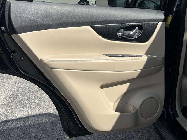 used 2015 Nissan Rogue car, priced at $3,500