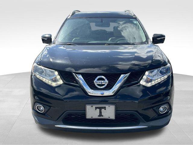 used 2015 Nissan Rogue car, priced at $3,500
