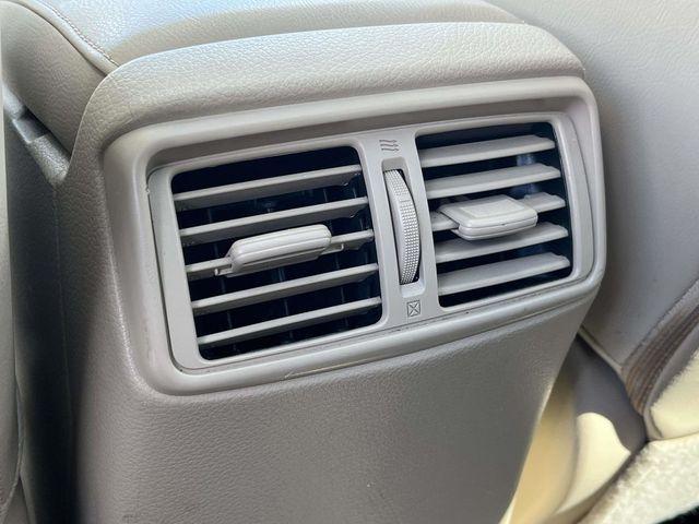 used 2015 Nissan Rogue car, priced at $3,500