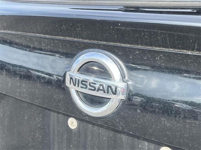 used 2017 Nissan Rogue Sport car, priced at $8,500