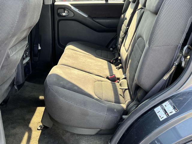 used 2010 Nissan Pathfinder car, priced at $4,777