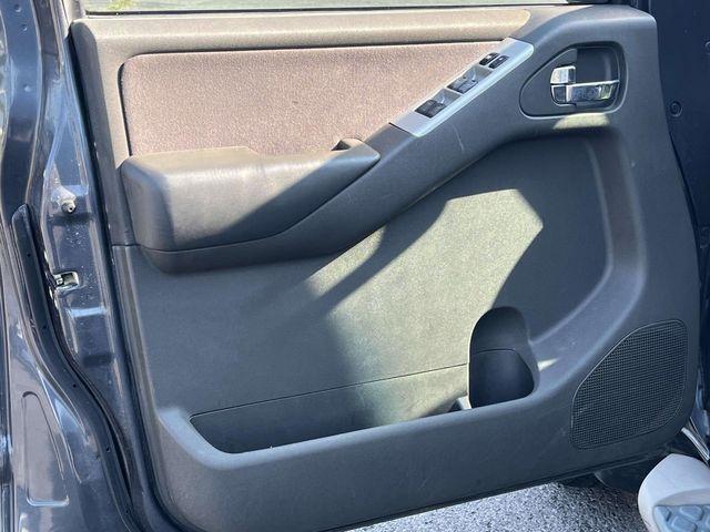used 2010 Nissan Pathfinder car, priced at $4,777