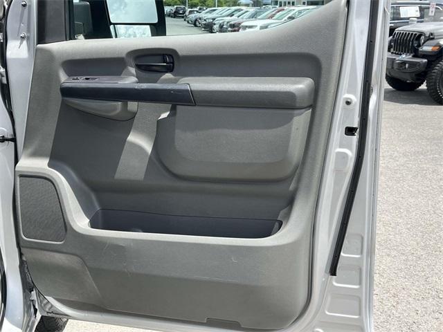 used 2019 Nissan NV Passenger NV3500 HD car, priced at $20,000