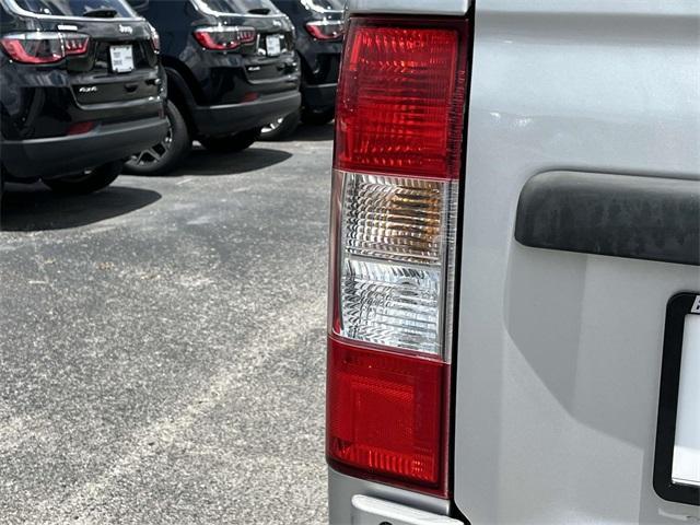used 2019 Nissan NV Passenger NV3500 HD car, priced at $20,000