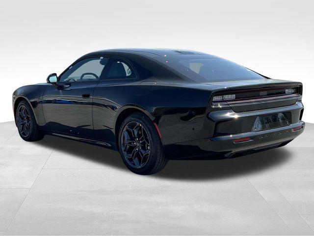 new 2025 Dodge Charger Daytona car, priced at $46,094