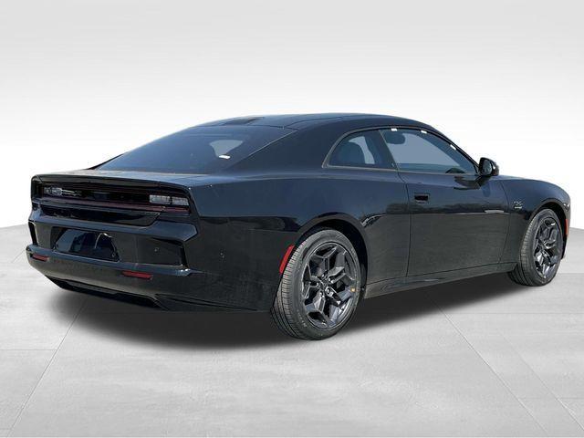 new 2025 Dodge Charger Daytona car, priced at $46,094