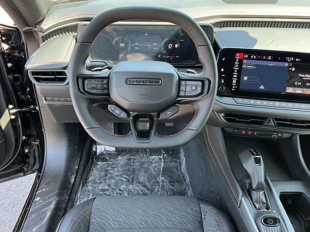 new 2025 Dodge Charger Daytona car, priced at $46,094