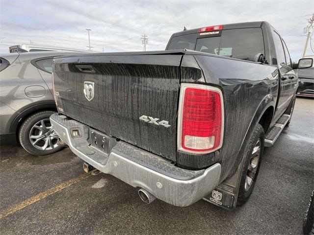 used 2014 Ram 1500 car, priced at $10,000