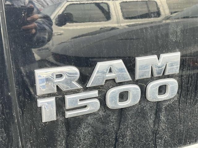 used 2014 Ram 1500 car, priced at $10,000