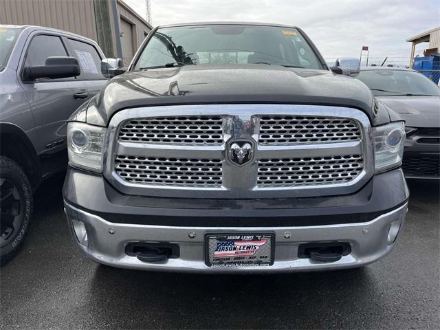 used 2014 Ram 1500 car, priced at $10,000