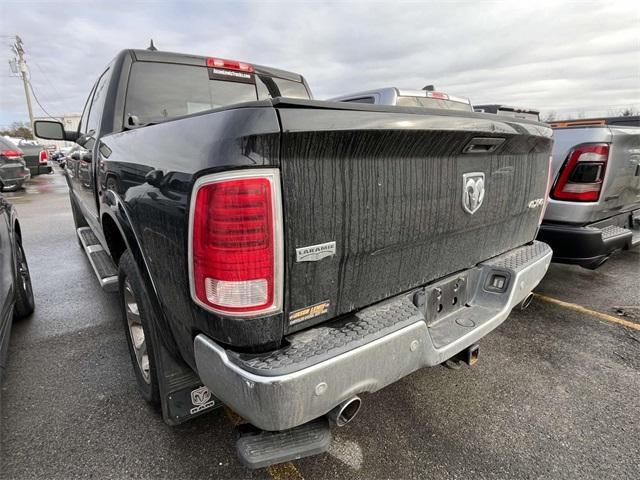 used 2014 Ram 1500 car, priced at $10,000