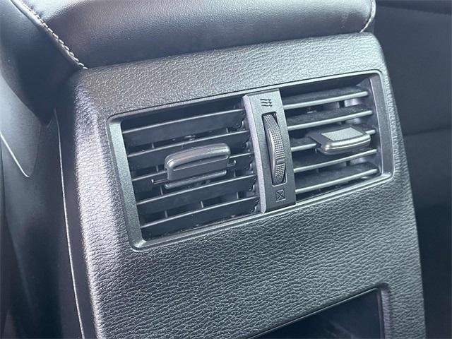 used 2022 Mitsubishi Outlander car, priced at $25,000