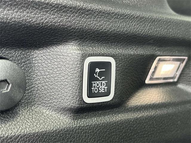 new 2025 Jeep Grand Cherokee L car, priced at $54,999