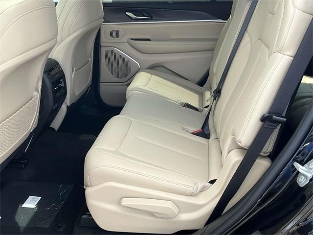 new 2025 Jeep Grand Cherokee L car, priced at $54,999