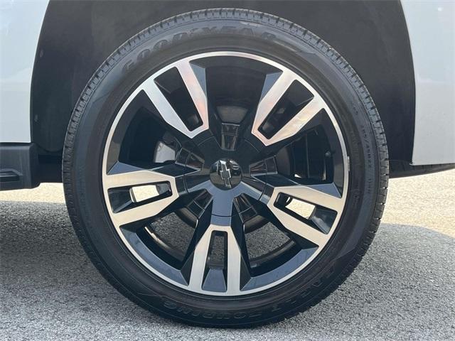 used 2019 Chevrolet Tahoe car, priced at $39,500