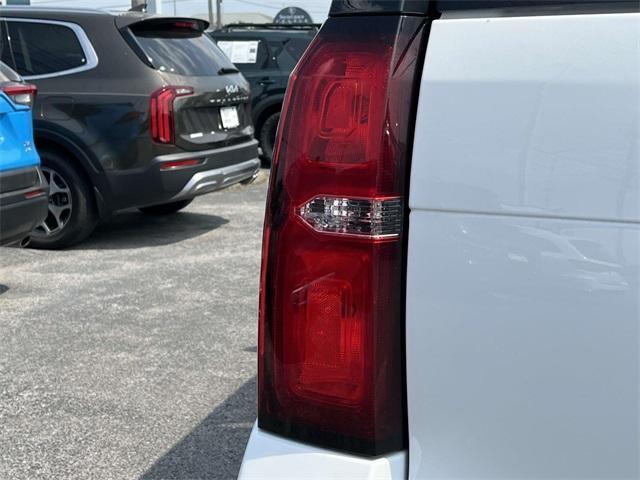 used 2019 Chevrolet Tahoe car, priced at $39,500