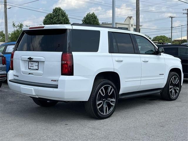 used 2019 Chevrolet Tahoe car, priced at $39,500