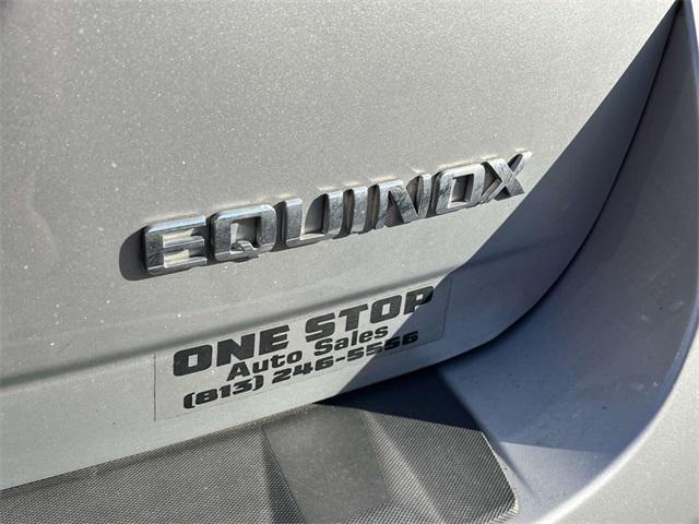 used 2013 Chevrolet Equinox car, priced at $7,000