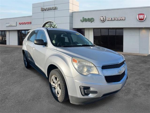 used 2013 Chevrolet Equinox car, priced at $7,000