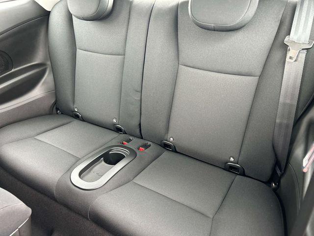 used 2024 FIAT 500e car, priced at $18,900