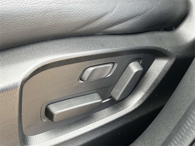 used 2022 Mazda CX-5 car, priced at $23,421