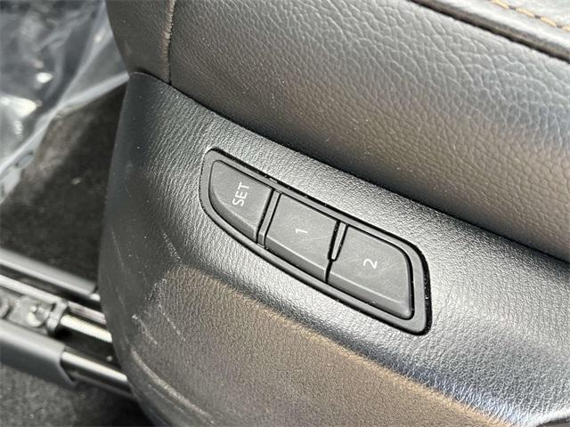 used 2022 Mazda CX-5 car, priced at $23,421