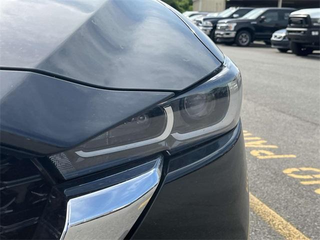 used 2022 Mazda CX-5 car, priced at $23,421