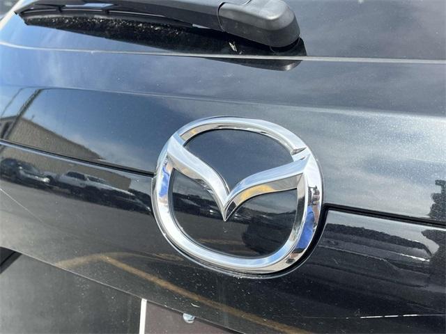 used 2022 Mazda CX-5 car, priced at $23,421