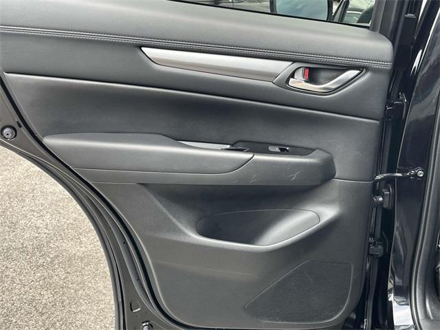 used 2022 Mazda CX-5 car, priced at $21,371