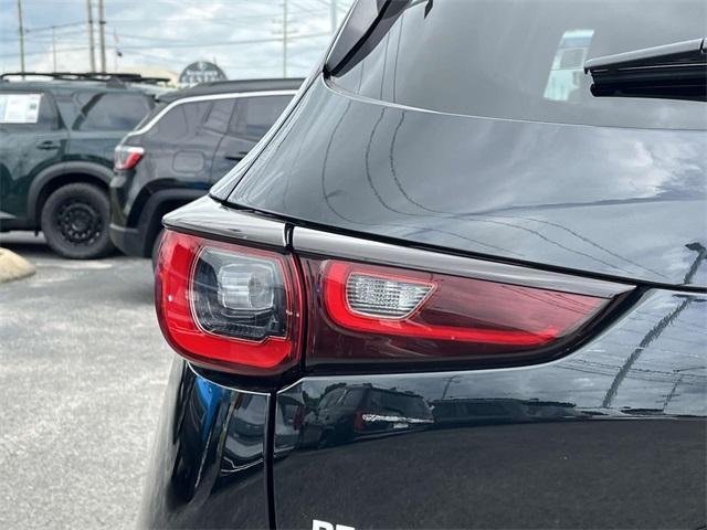 used 2022 Mazda CX-5 car, priced at $21,371