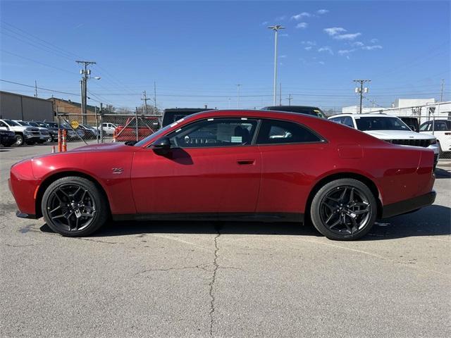 new 2024 Dodge Charger Daytona car, priced at $54,040