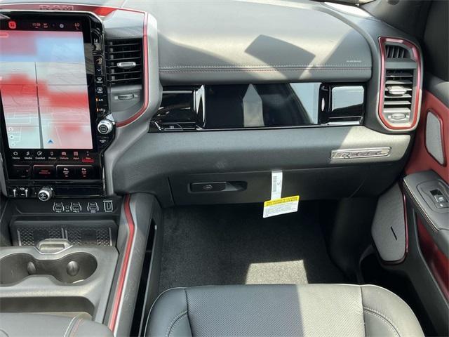 new 2025 Ram 1500 car, priced at $60,324