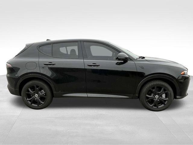 new 2024 Dodge Hornet car, priced at $37,588