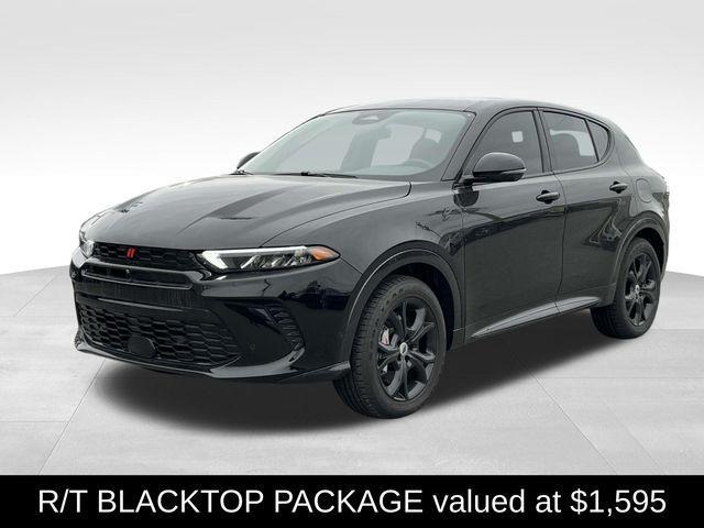 new 2024 Dodge Hornet car, priced at $37,588