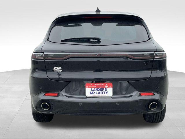 new 2024 Dodge Hornet car, priced at $37,588