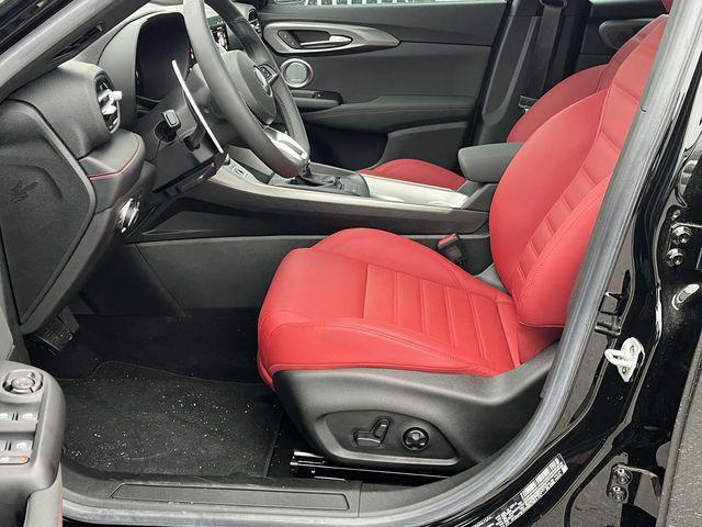 new 2024 Dodge Hornet car, priced at $37,588