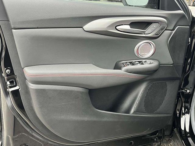 new 2024 Dodge Hornet car, priced at $37,588