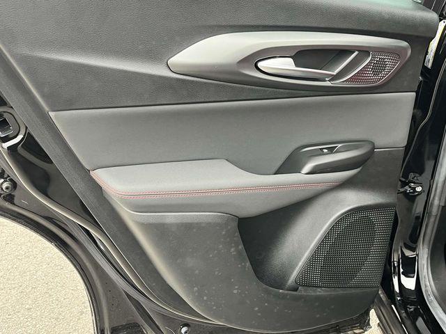 new 2024 Dodge Hornet car, priced at $37,588
