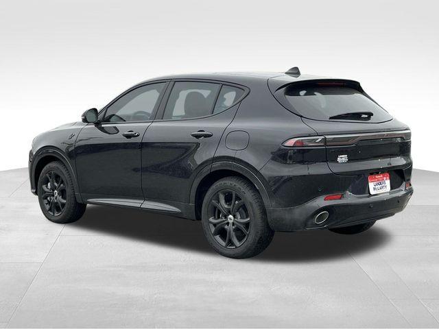 new 2024 Dodge Hornet car, priced at $37,588