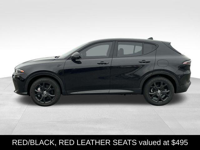 new 2024 Dodge Hornet car, priced at $37,588