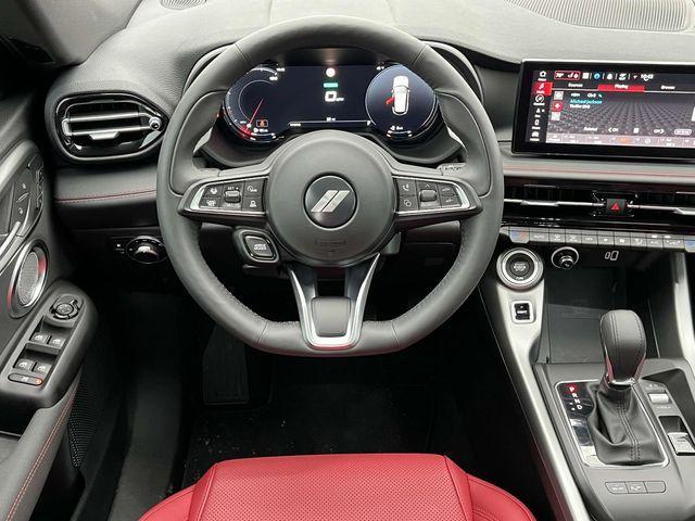 new 2024 Dodge Hornet car, priced at $37,588