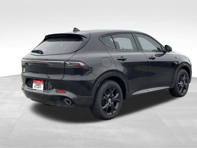 new 2024 Dodge Hornet car, priced at $37,588