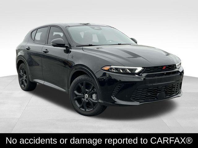 new 2024 Dodge Hornet car, priced at $37,588