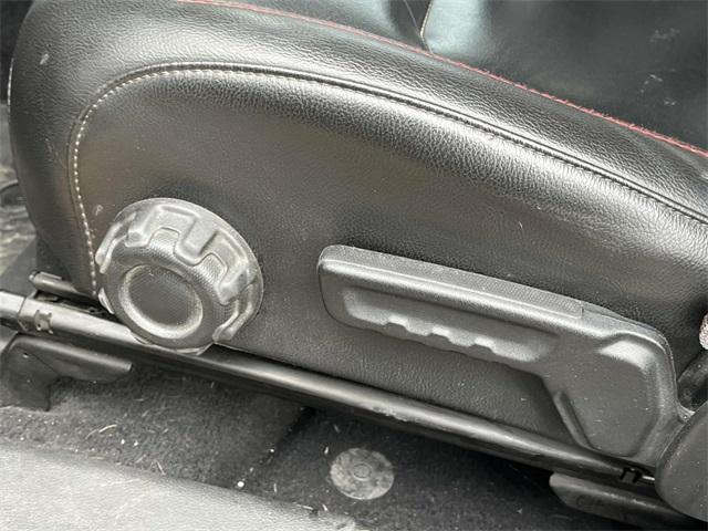 used 2020 Jeep Wrangler Unlimited car, priced at $36,999