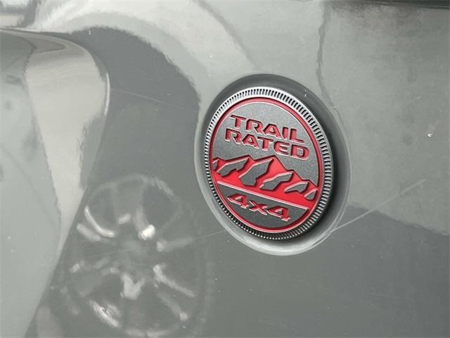 used 2020 Jeep Wrangler Unlimited car, priced at $36,999