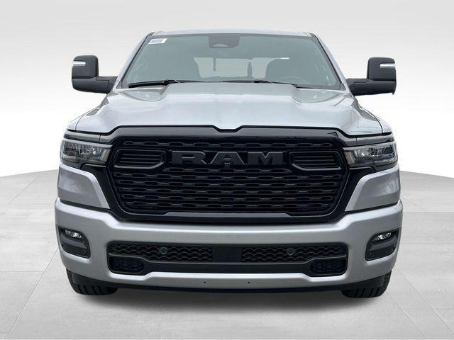 new 2025 Ram 1500 car, priced at $51,047